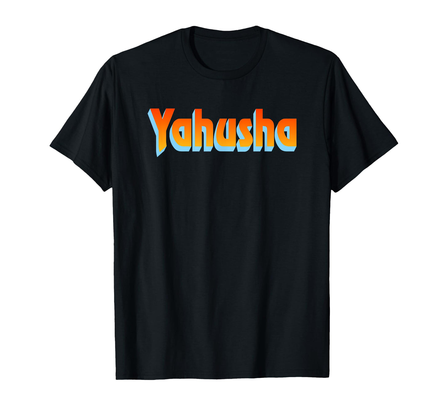 Yahusha T-Shirt