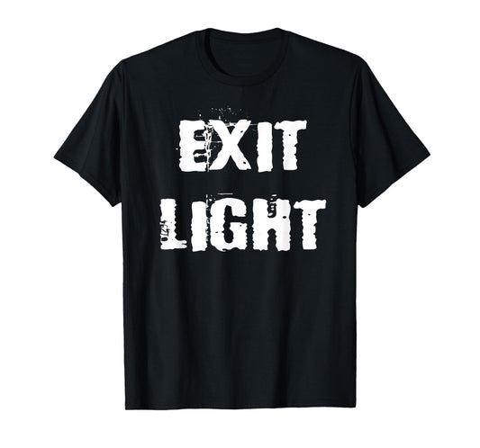 Exit Light T-Shirt