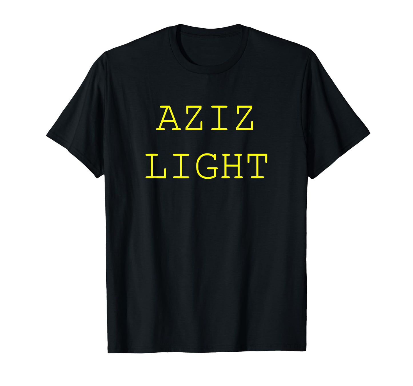 Aziz Light T-Shirt