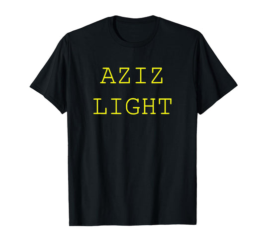 Aziz Light T-Shirt