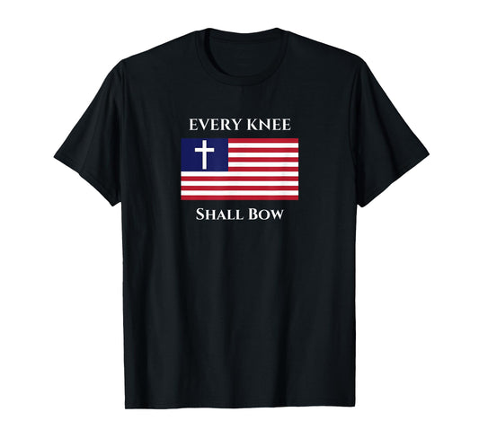 Every Knee T-Shirt