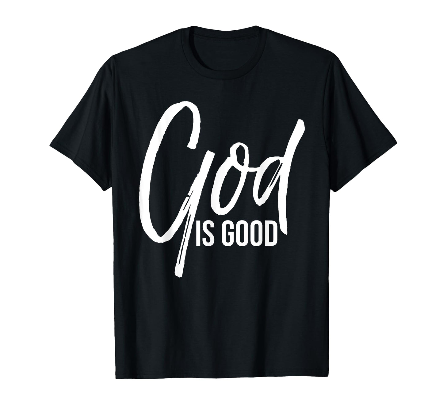 God is Good Shirt Vintage Faith Christian T-Shirt Jesus Tee T-Shirt