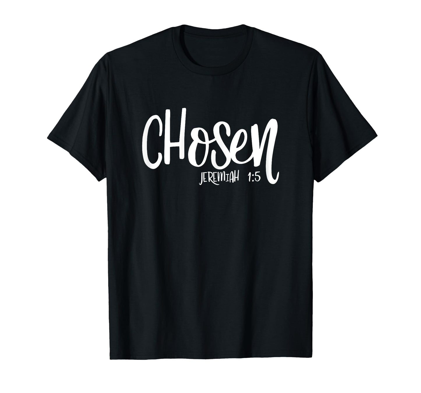 Faith Based Apparel Plus Size Christian Believer Graphic tee T-Shirt