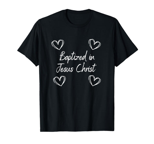 Baptism T-Shirt
