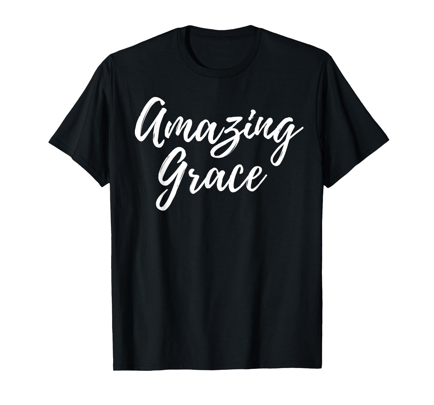 Amazing Grace T-Shirt