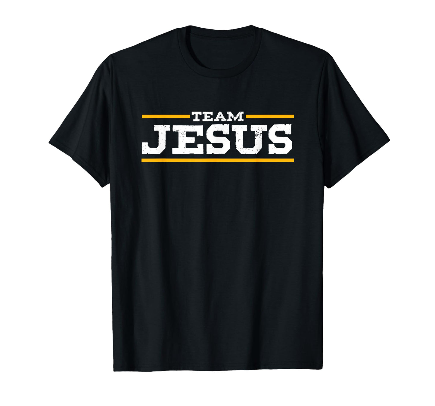 Religis Gebet Glaube Religion Beten Geschenk Team Jesus Christ Catholic Orthodox God Believer T-Shirt