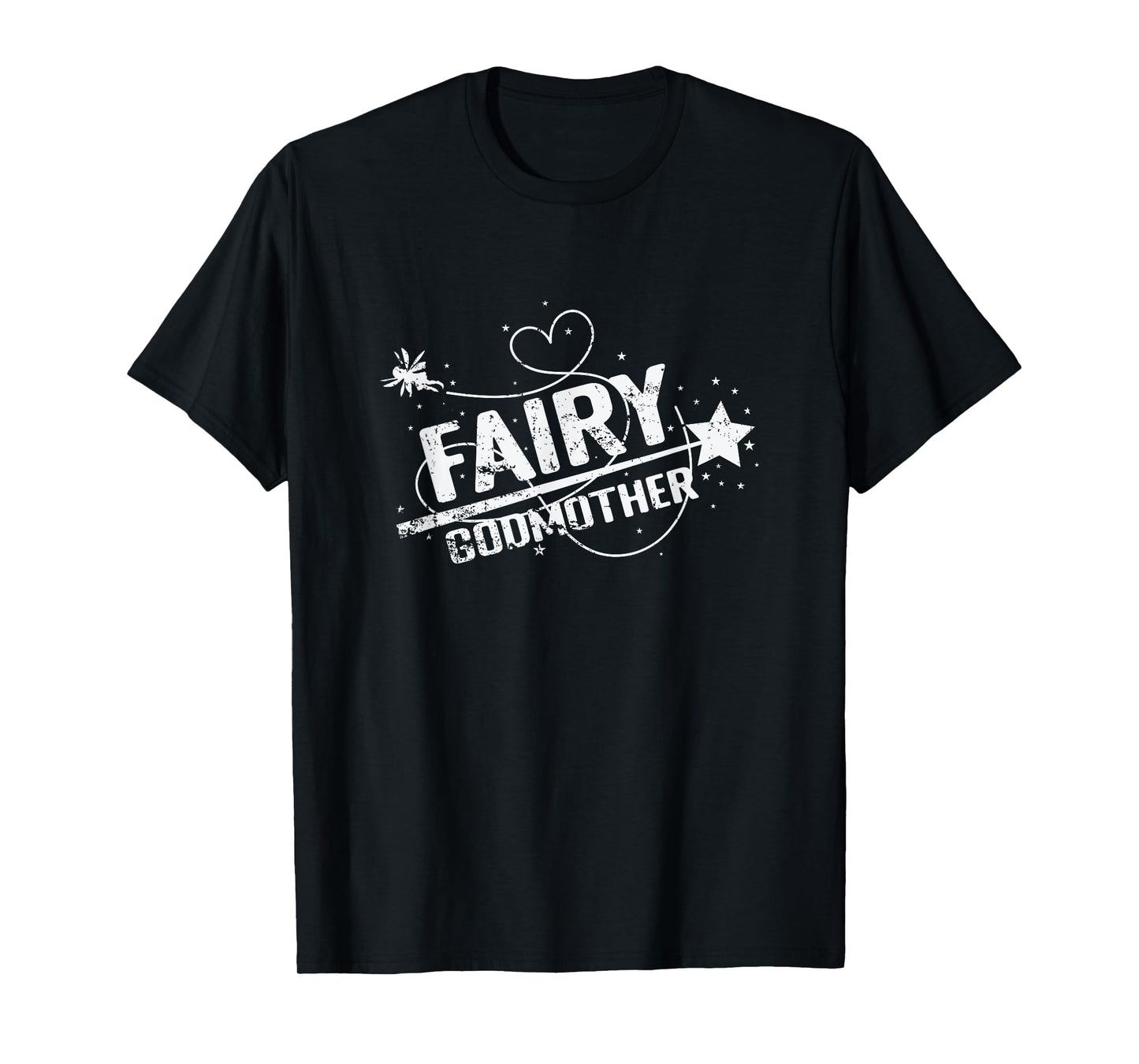 Fairy Godmother Spirit of Goodness T-Shirt