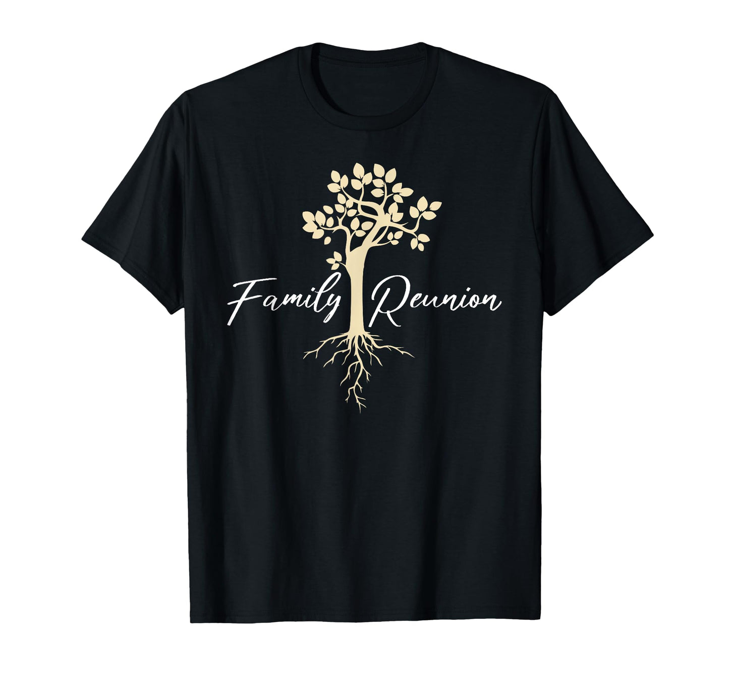 Family Reunion T-Shirt T-Shirt
