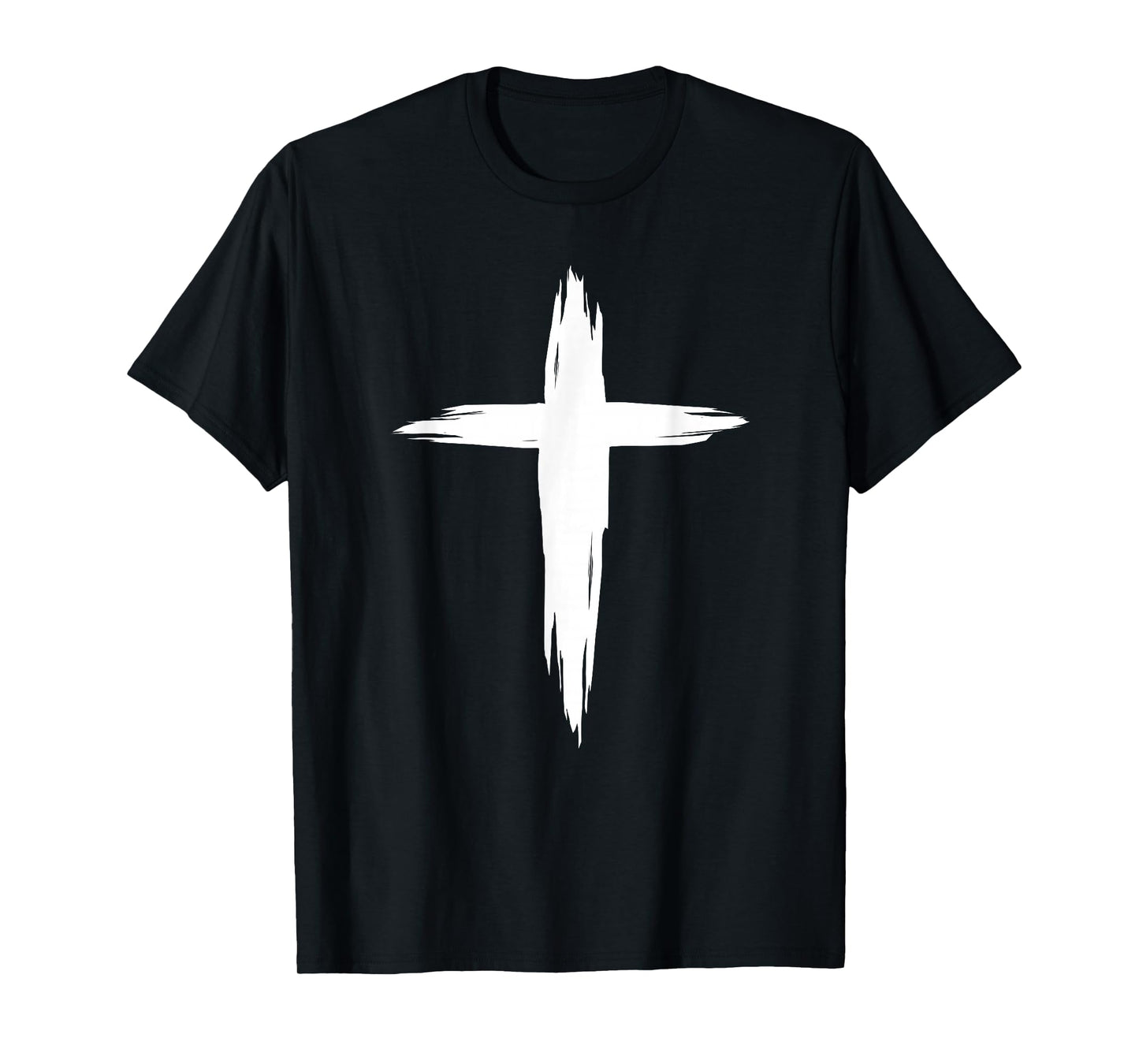Ask Me About Jesus Christ Evangelism Christian Witness T-Shirt