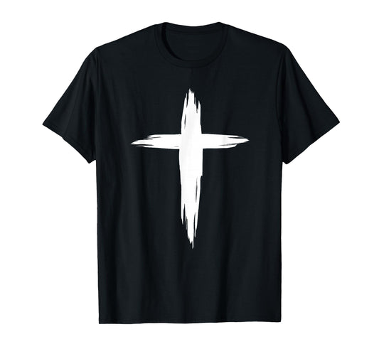 Ask Me About Jesus Christ Evangelism Christian Witness T-Shirt