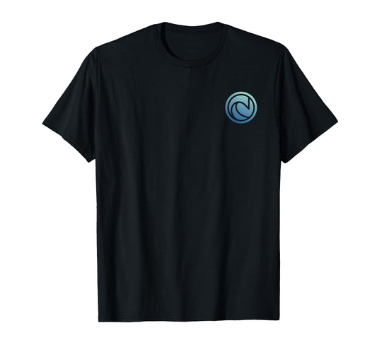 Surf Church Collective Jesus and his Boards T-Shirt