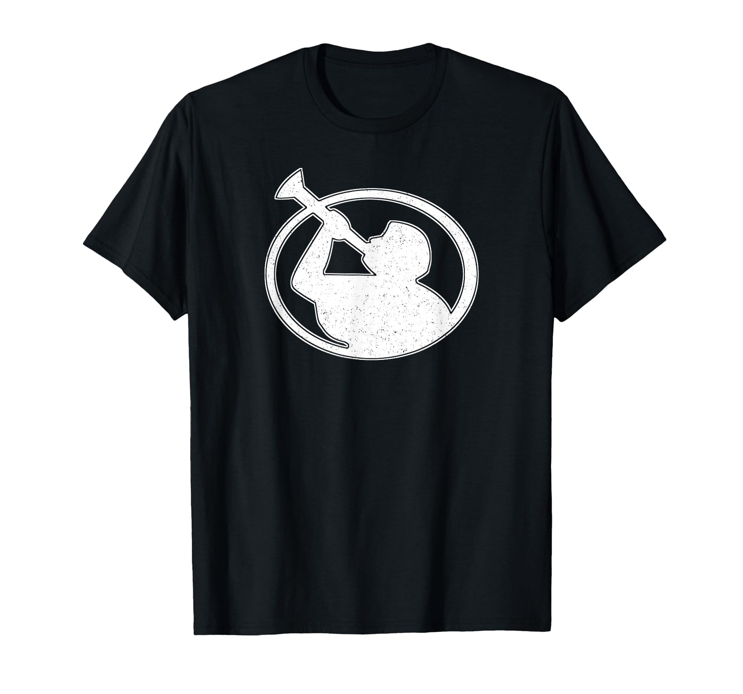 MORMON SYMBOL CHURCH OF JESUS CHRIST OF LATTER DAY SAINTS T-Shirt