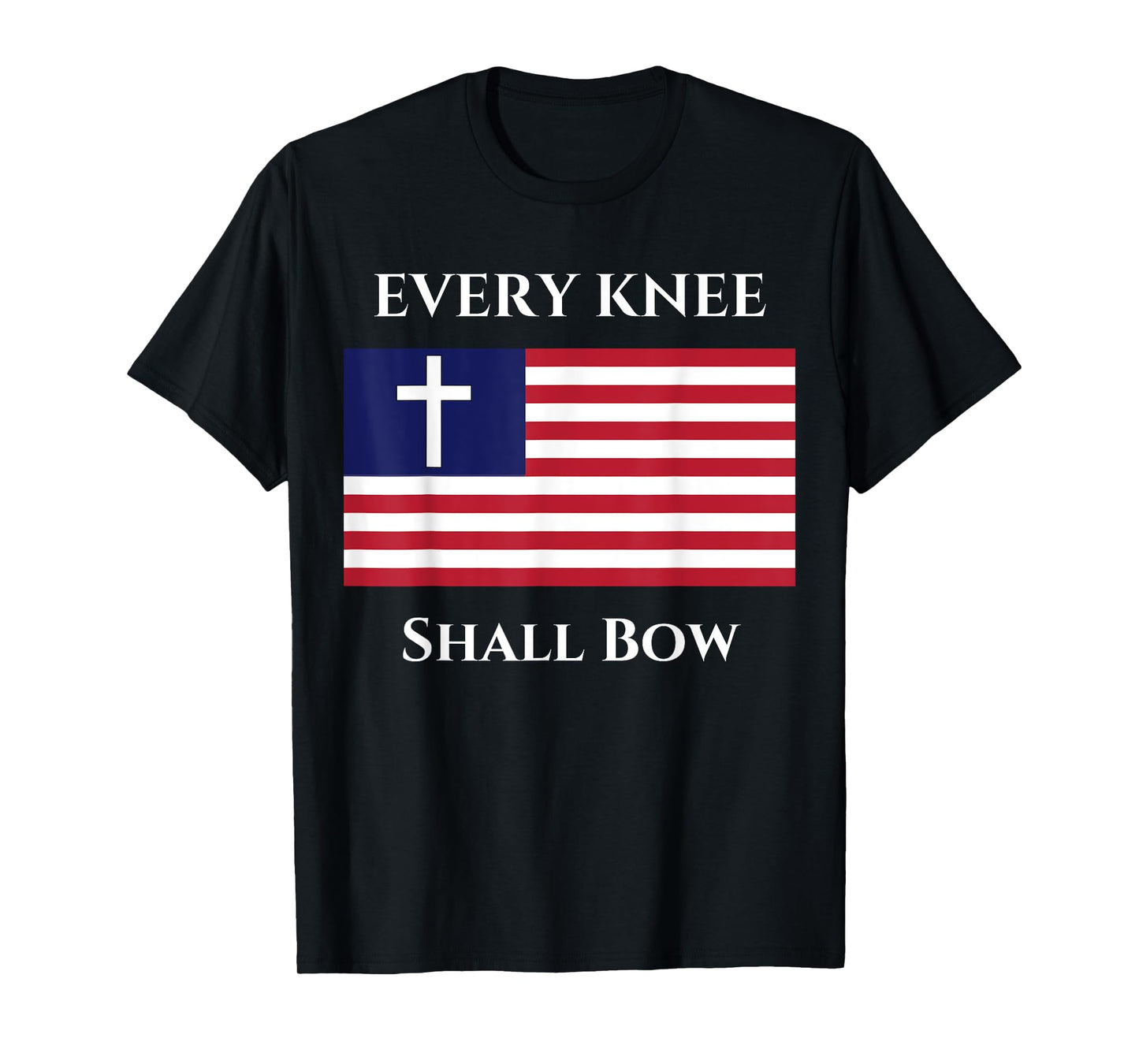 Every Knee T-Shirt