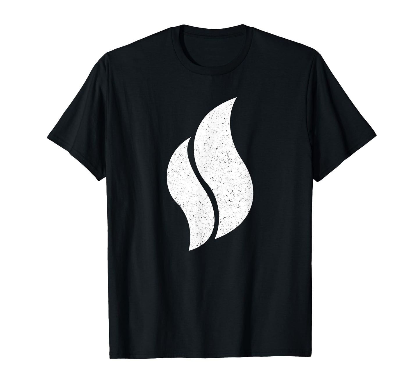PENTECOSTAL FLAME SYMBOL PENTECOST HOLY SPIRIT T-Shirt