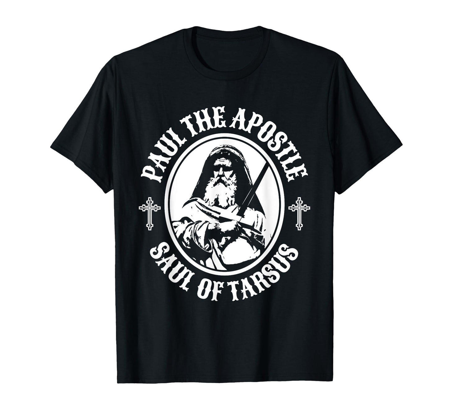 Paul the Apostle Christian T-Shirt
