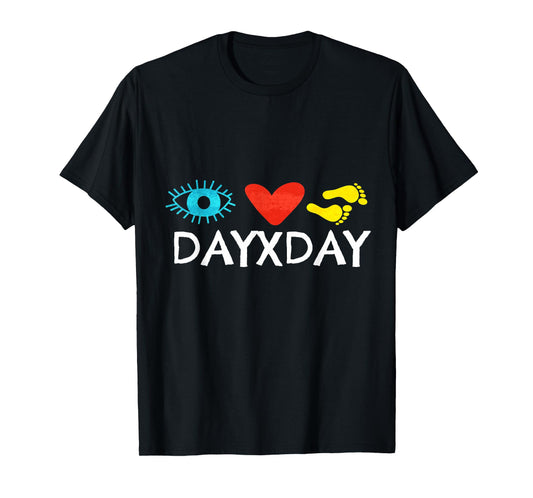 Day By Day Godspell Inspired Musical Theater T-Shirt