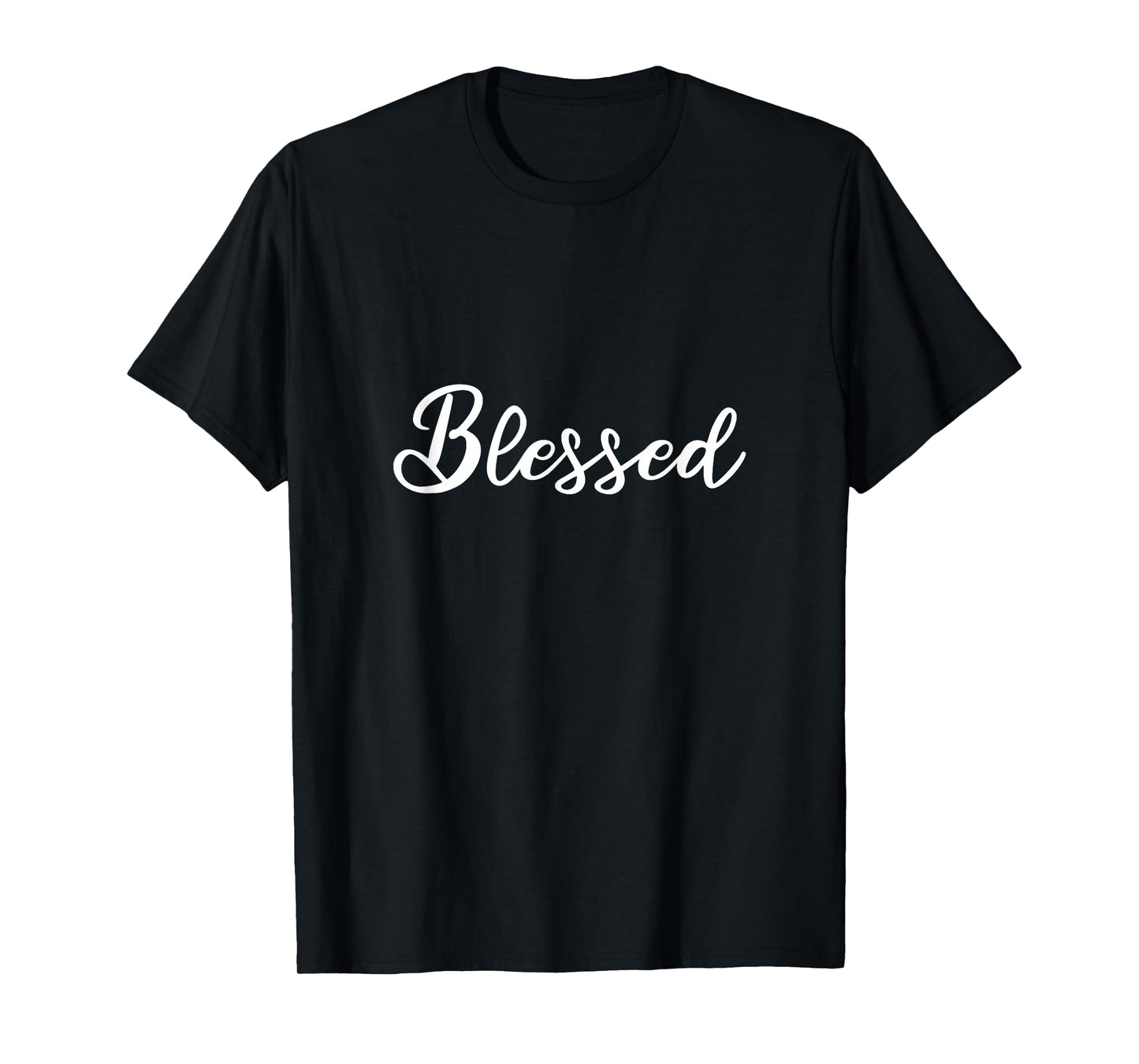 Blessed christian T-Shirt