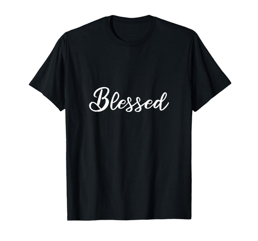 Blessed christian T-Shirt