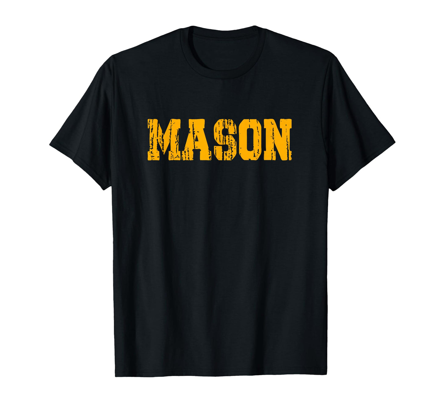 Mason T-Shirt