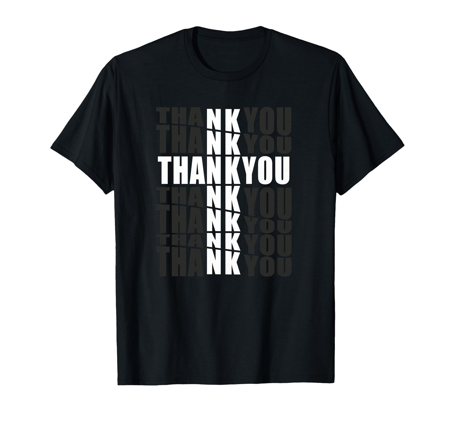Christian Cross Thank You Jesus Christ Church Cute Pretty T-Shirt