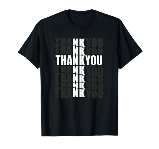 Christian Cross Thank You Jesus Christ Church Cute Pretty T-Shirt