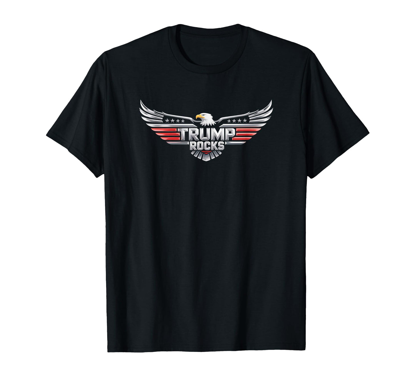Trump Eagle T-Shirt