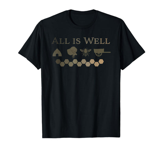 Church of Jesus Christ of Latter-day Saints Pioneer Trek T-Shirt