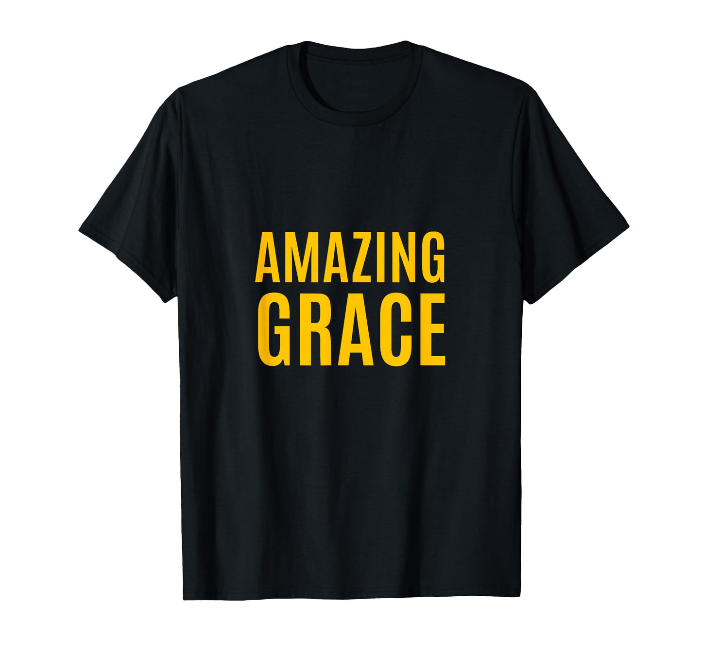 Amazing Grace T-Shirt
