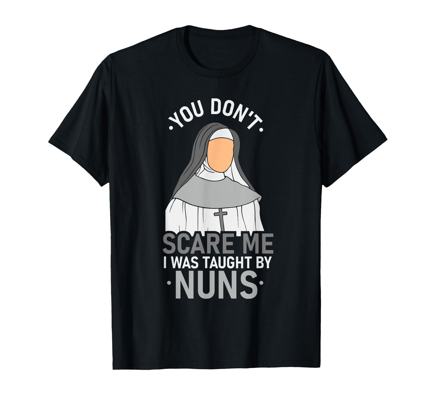 Catholic Clothing for Women Christian Gifts Men T-Shirt