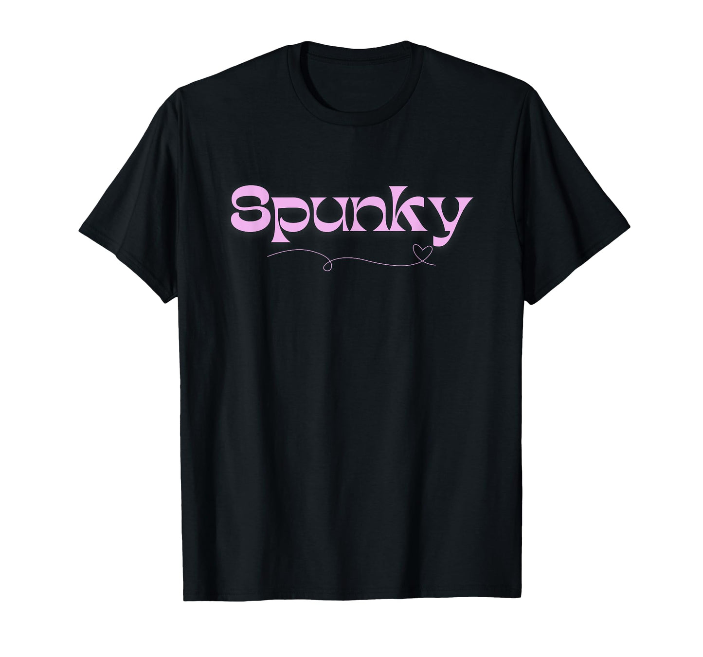 Spunky T-Shirt