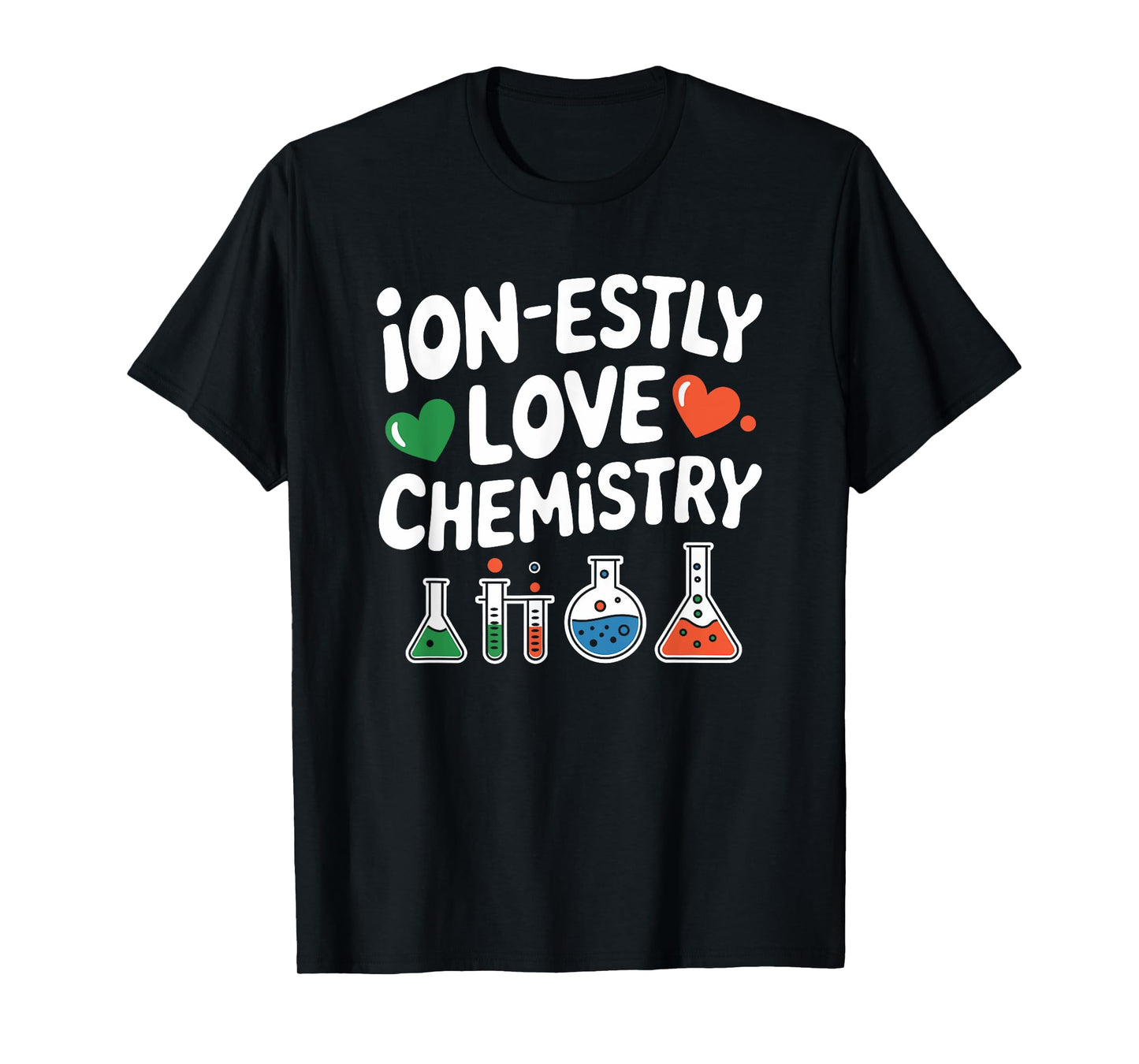 Chemist Scientist Quotes for Chemistry Science Teacher T-Shirt