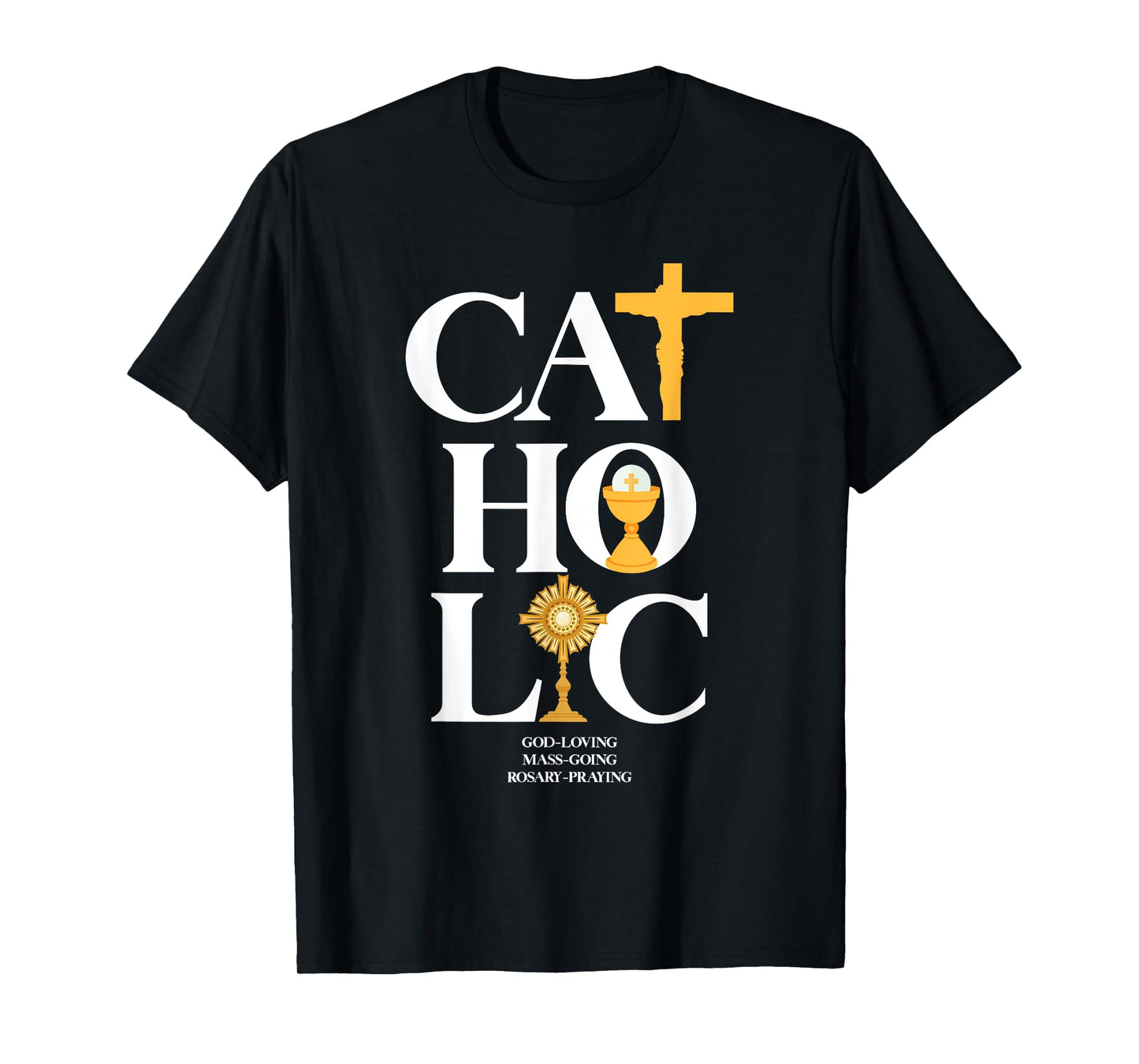 Catholic T-Shirt