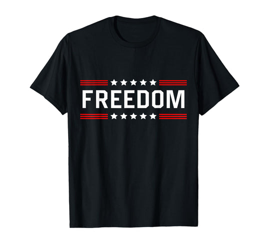 Freedom T-Shirt