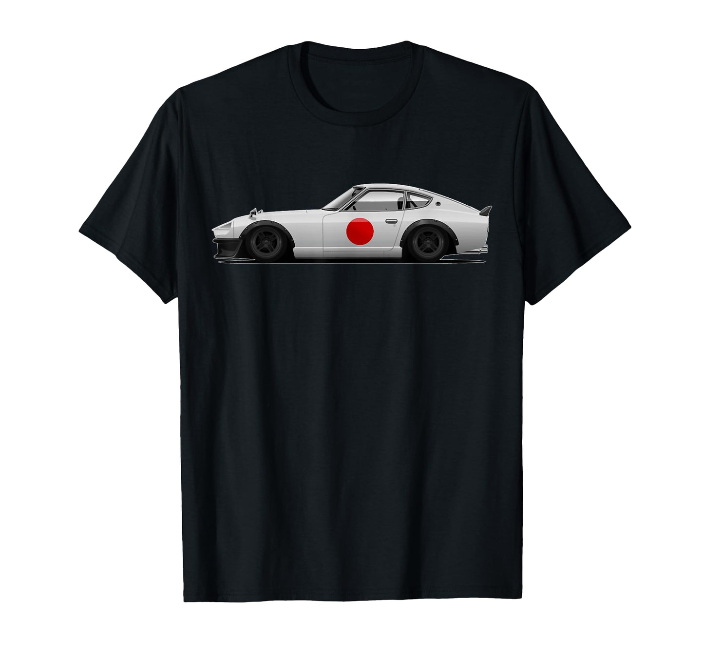 280z 240z s30 sports car T-Shirt