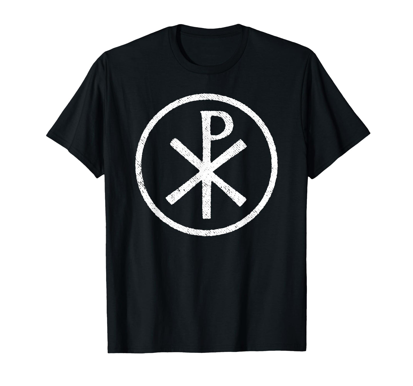 Chi Rho Shirt T-Shirt