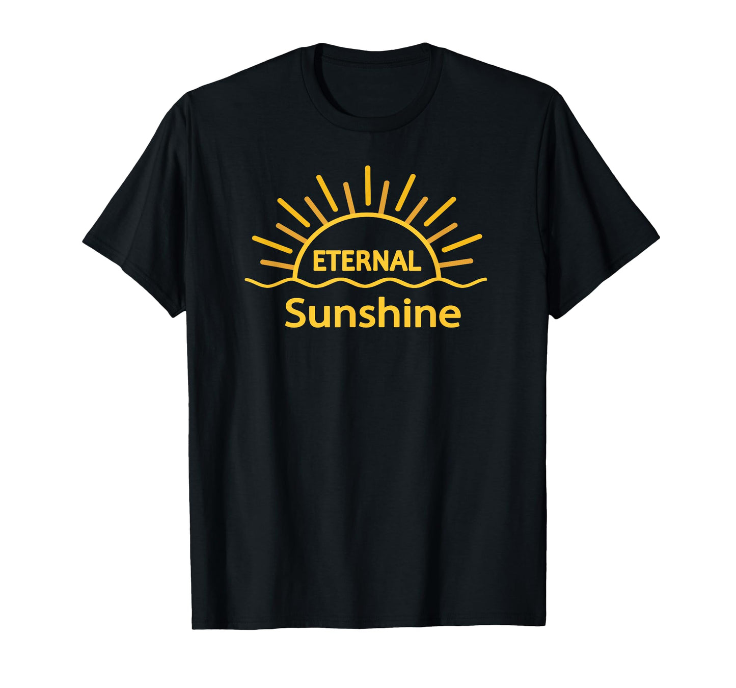 Eternal sunshine T-Shirt