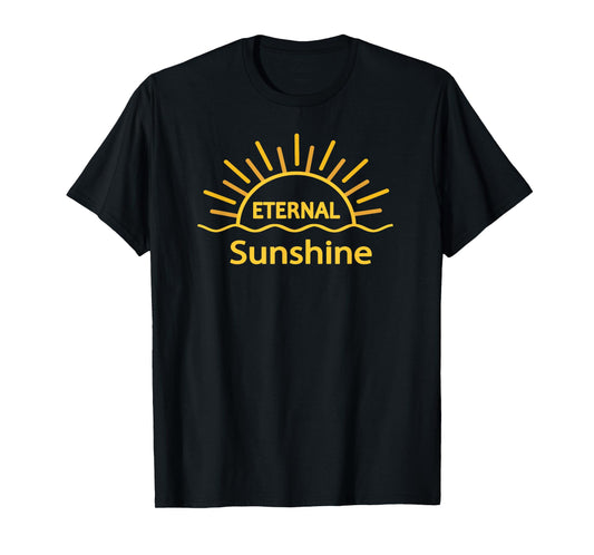Eternal sunshine T-Shirt