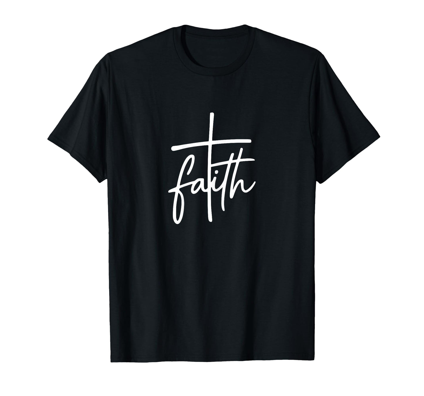 Faith T-Shirt