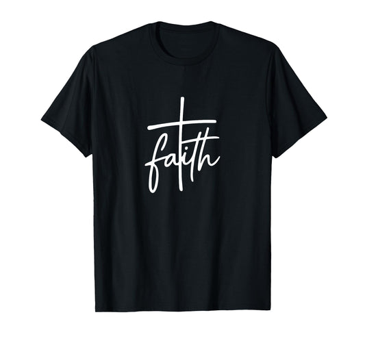 Faith T-Shirt