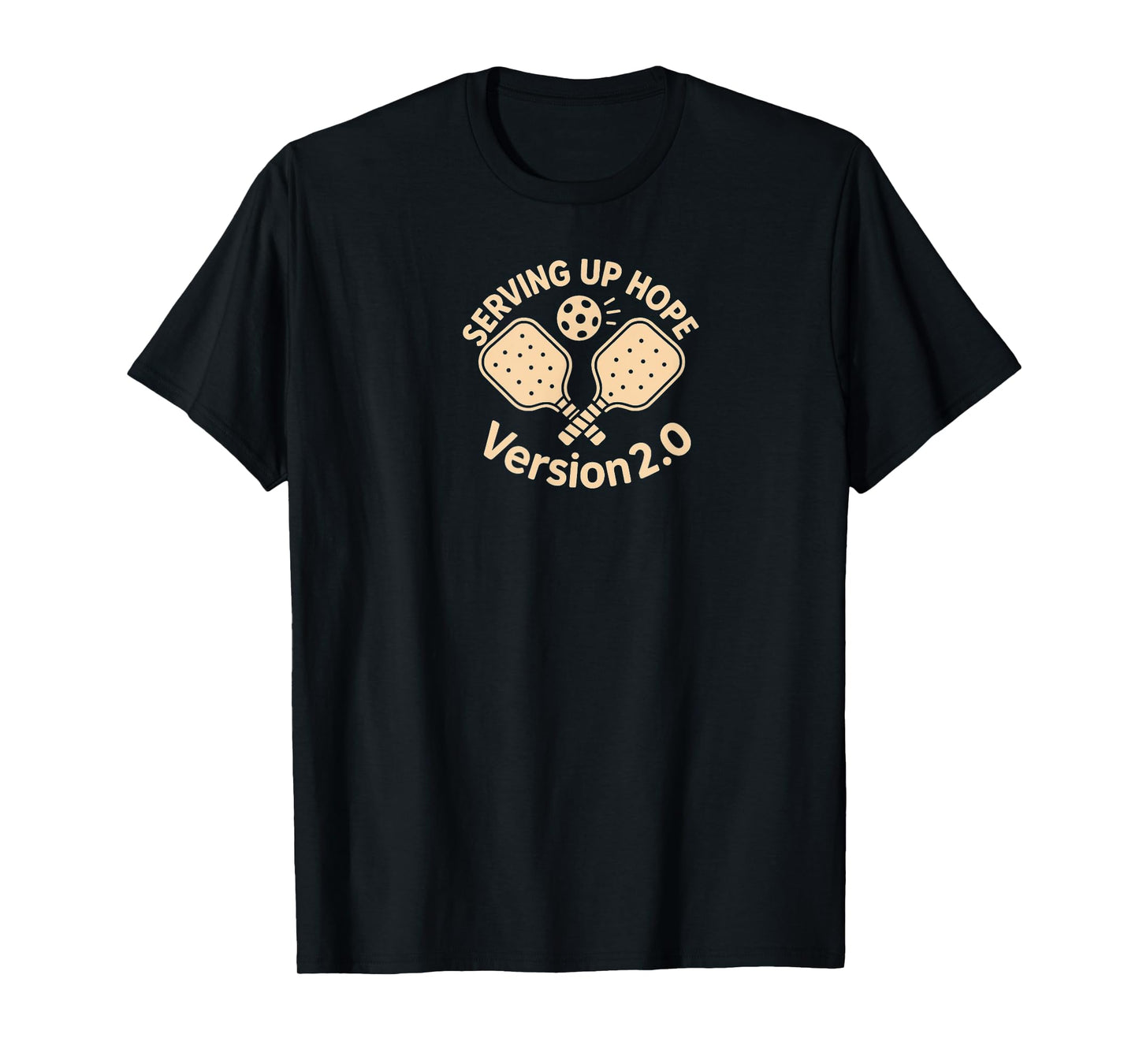 Send Me Pickle Ball Stafft Shirt 2025 T-Shirt