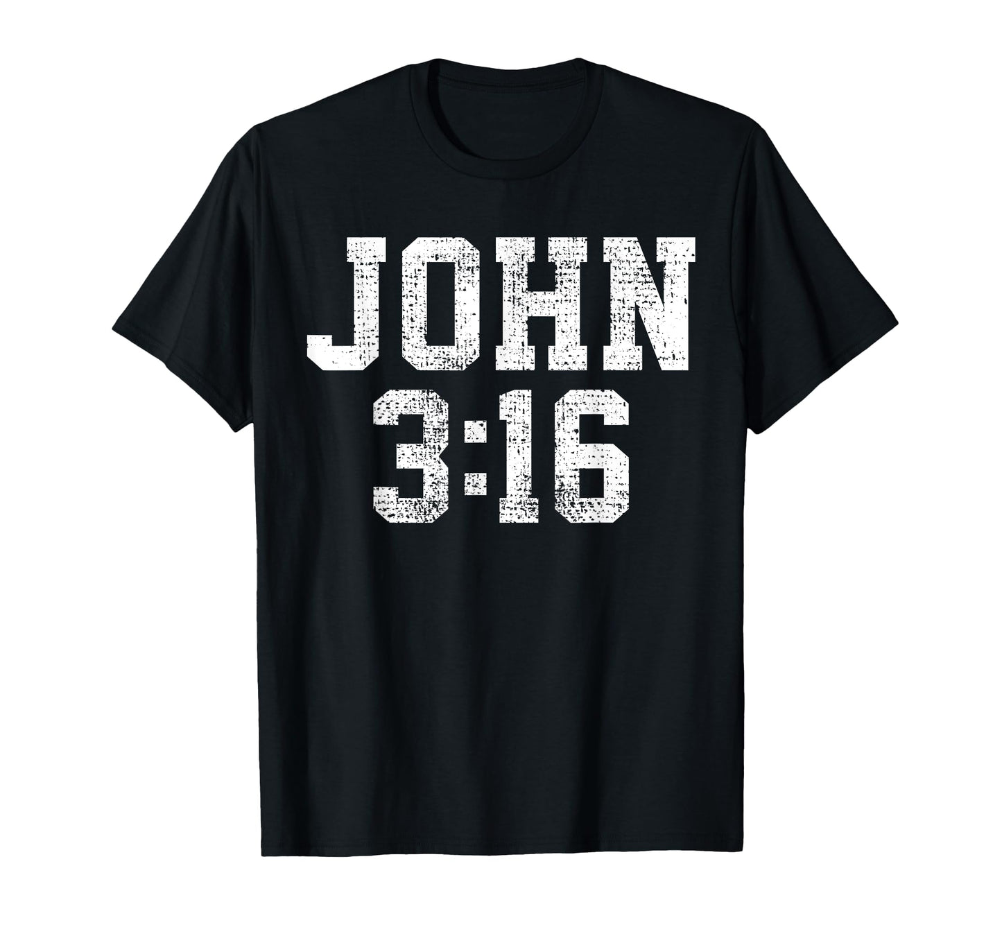 Catholic John Vintage T-Shirt