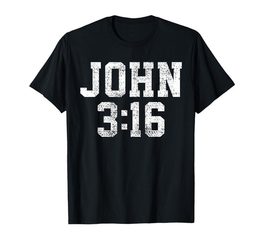 Catholic John Vintage T-Shirt