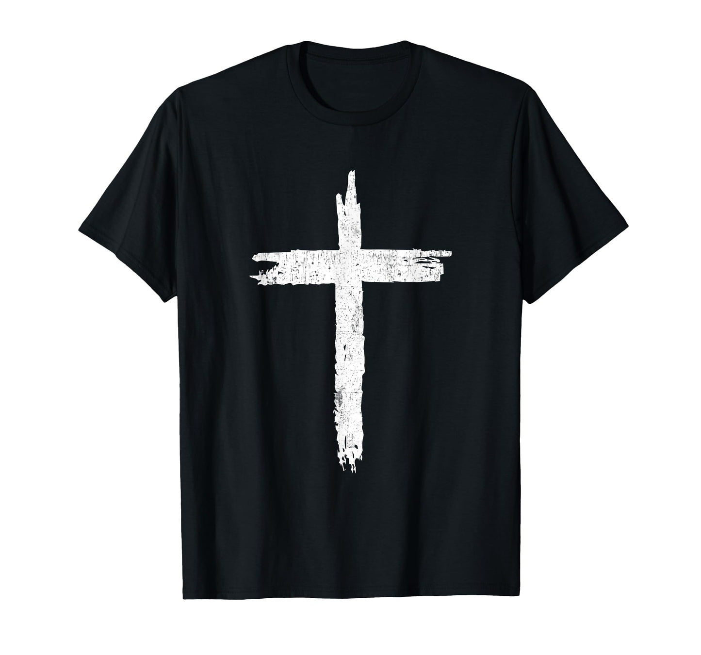 Christian Cross Christians Jesus Christ Cross T-Shirt