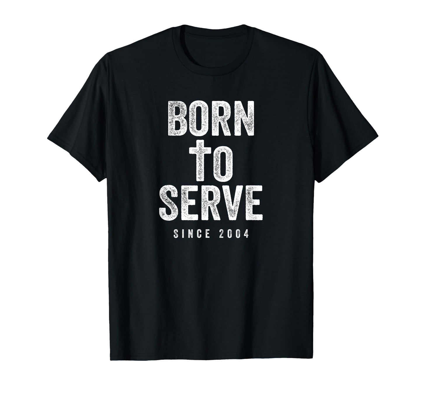 21 Year Old Christian Jesus and God 21st Birthday T-Shirt
