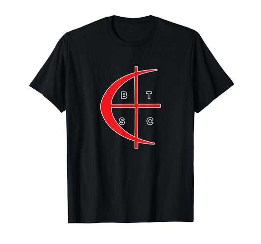 Council of Crusaders BTSC Prince Hall Lady Christian PHO T-Shirt