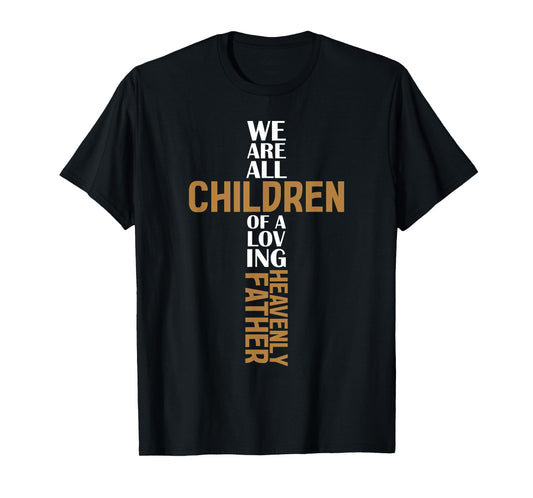 Church of Jesus Christ Latter Day Saint Quote Mormon T-Shirt