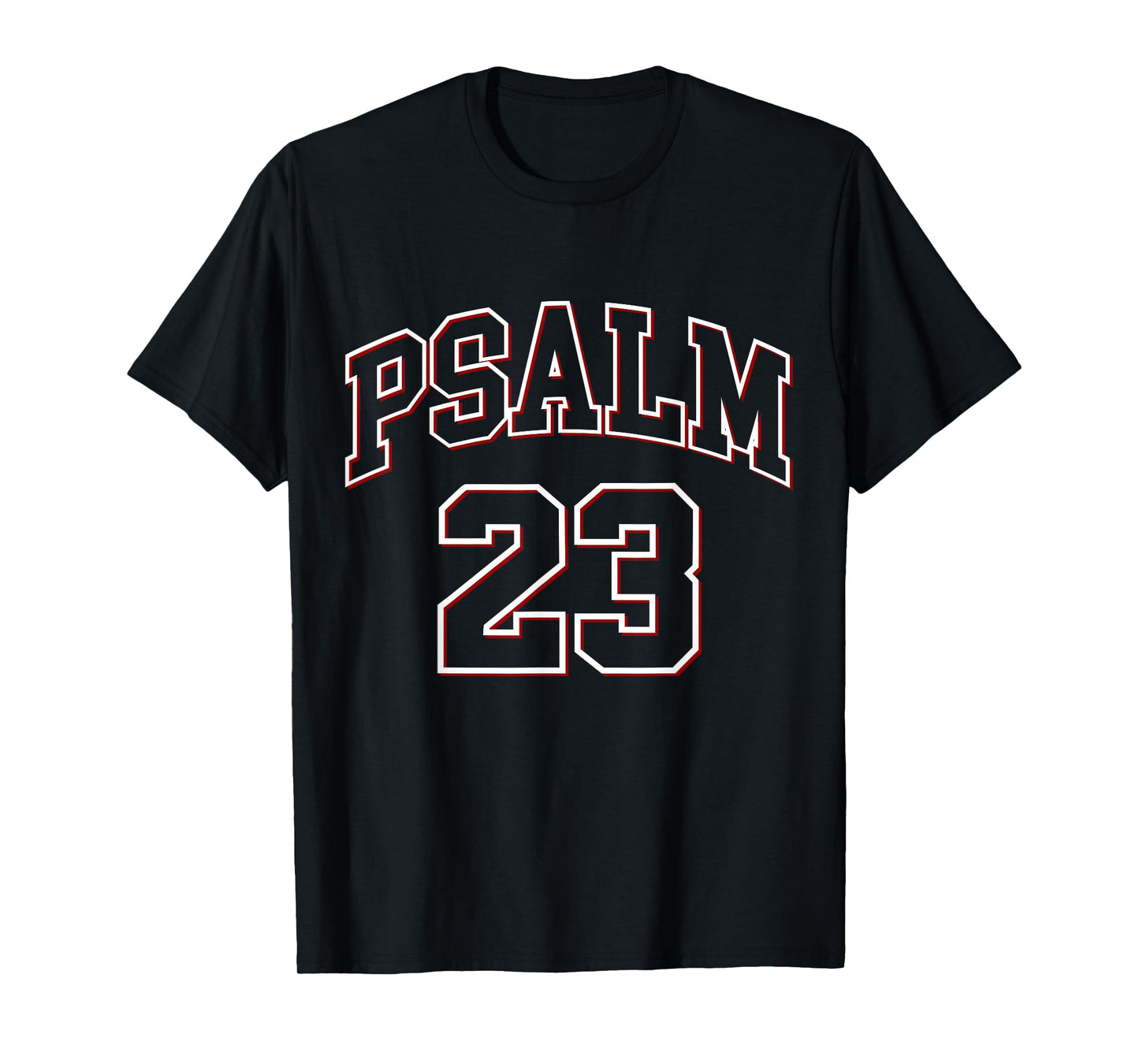 Psalm 23 shirt, Retro Sneakerhead, Christian Bible, Jesus T-Shirt