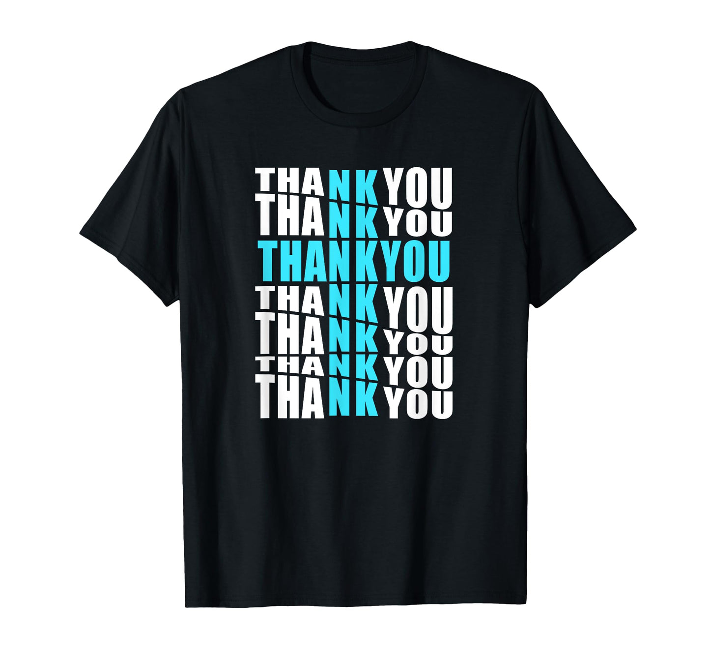 God Thank You Cross Communion Confirmation Church T-Shirt