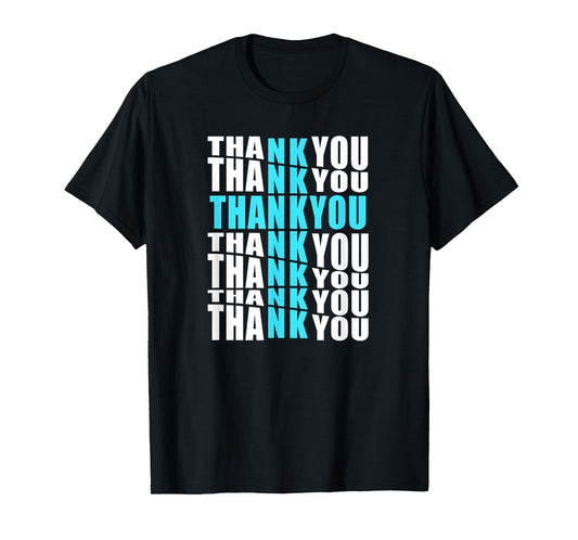 God Thank You Cross Communion Confirmation Church T-Shirt