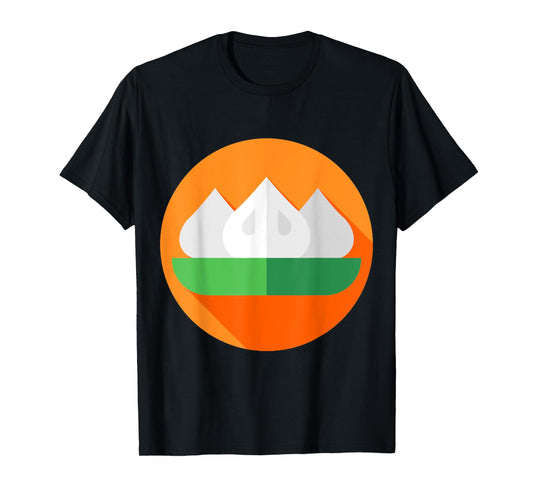 Really Like Modak Sweet Dumpling Lord Ganesh T-Shirt